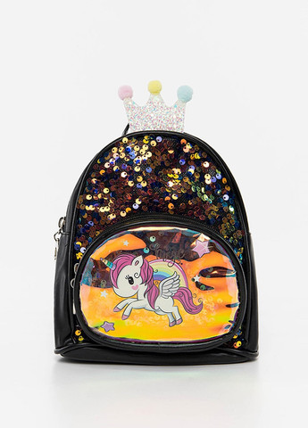 Рюкзак для дівчинки "My little pony" No Brand (258048381)