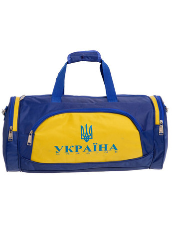 Сумка спортивна Україна Sports fashion (258048332)