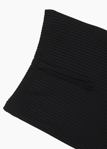 Черные повседневный демисезонные брюки Kesimoglu