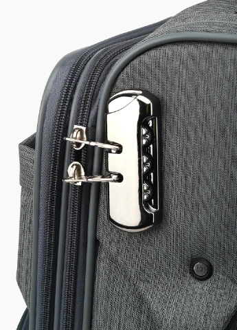 Чемодан 2022/1 No Brand (258051112)