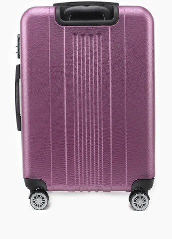 Чемодан 103/2 No Brand (258051108)