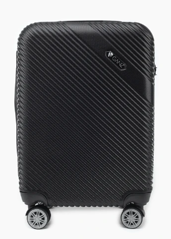 Чемодан 103/3 No Brand (258051116)