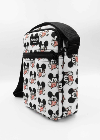 Мессенджер 2.0 Mickey Mouse Custom Wear (258053950)