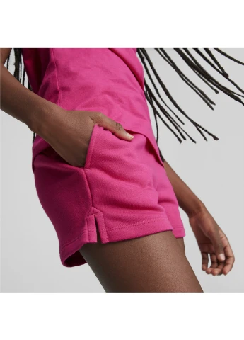 Детские шорты Essentials+ Youth Shorts Puma (258061406)