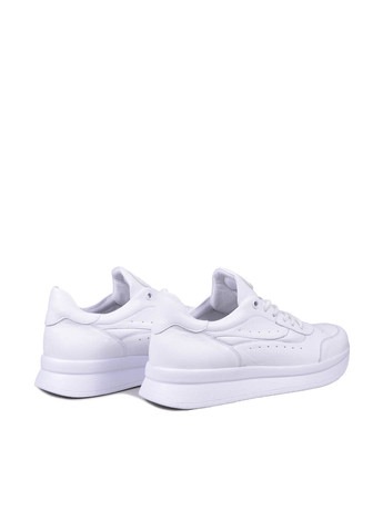 Белые всесезонные женские кроссовки Irbis 591-4_w
