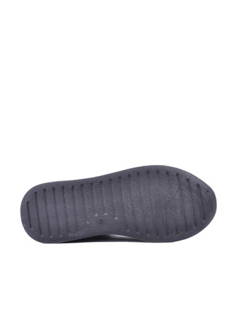 Черные всесезонные женские кроссовки Irbis 591-3_black