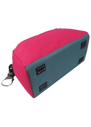 Женская спортивная сумка для фитнеса 18 л Wallaby (258066847)