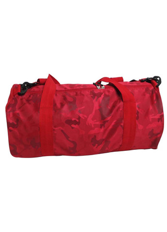 Сумка спортивная цилиндрической формы 28 л Wallaby (258066839)