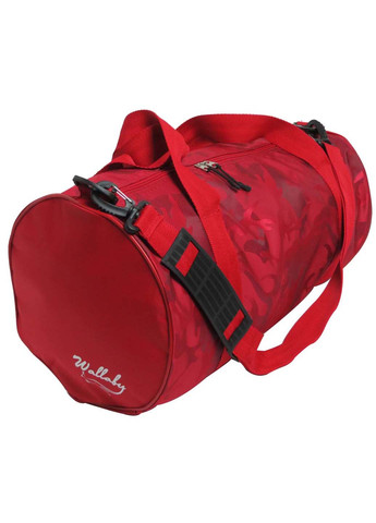 Сумка спортивная цилиндрической формы 28 л Wallaby (258066839)