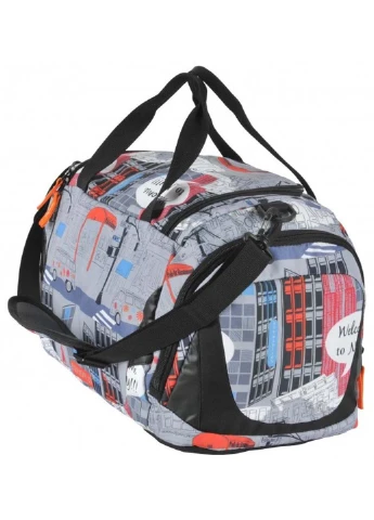Сумка для тренировок 22L Paso (258066861)