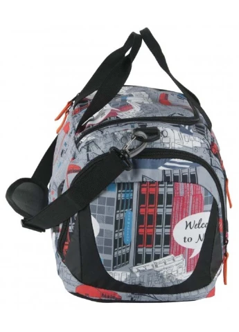 Сумка для тренировок 22L Paso (258066861)