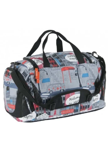 Сумка для тренировок 22L Paso (258066861)