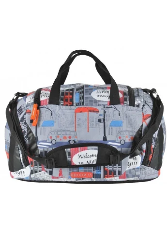 Сумка для тренировок 22L Paso (258066861)