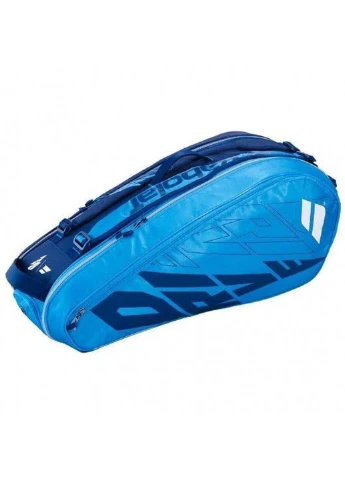 Чохол для тенісних ракеток RH X6 PURE DRIVE 6 ракеток Babolat (258066832)