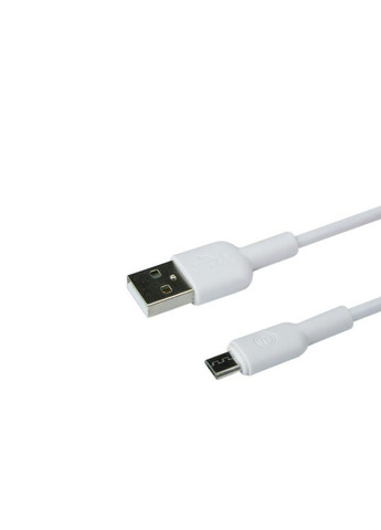 Сетевое Зарядное Устройство Ridea RW-11111 Element Micro-USB 2.1 A 10.5W Белый No Brand (258080013)