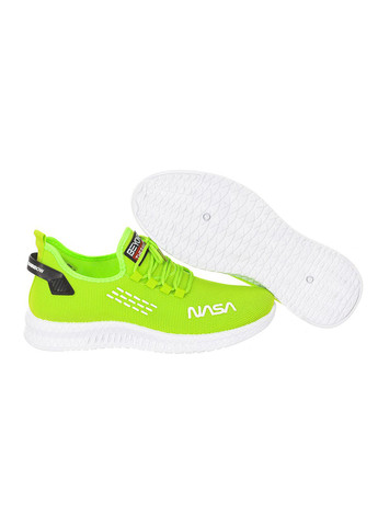 Зелені кросівки trainers uni csk2032 Nasa