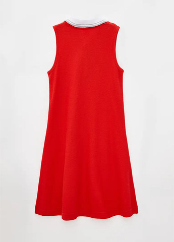 Червона сукня для дівчинки Роза (258081972)