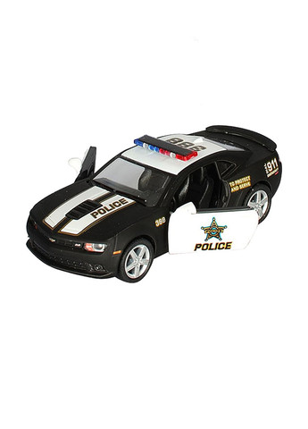 Машинка "Полиция" Kinsmart (258120172)