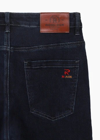 Джинси Slim Fit No Brand (258120676)