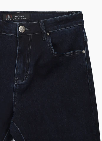 Джинси Slim Fit No Brand (258120676)
