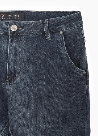 Джинси Slim Fit No Brand (258120702)