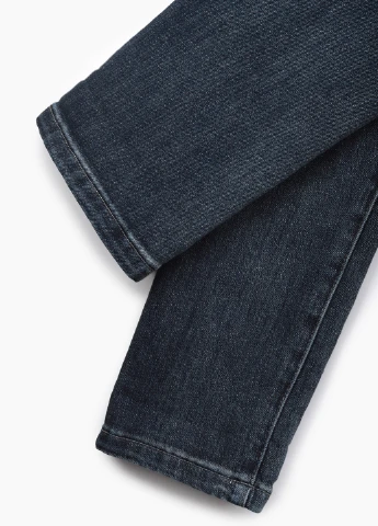 Джинси Slim Fit No Brand (258120702)