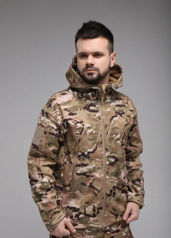 Костюм тактичний No Brand (258120603)