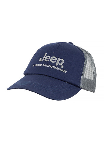 Бейсболка MESH CAP XTREME PERFORMANCE Embroidery Комбінований One Size Jeep (258138924)