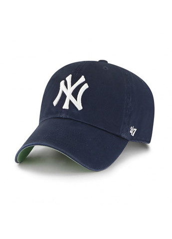 Кепка NY YANKEES BALLPARK One Size mint/Blue 47 Brand (258132735)