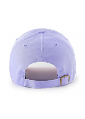 Кепка LA DODGERS BALLPARK One Size Purple/Pink 47 Brand (258131710)