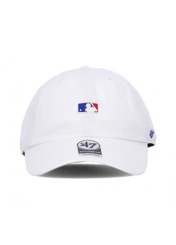 Кепка MLB One Size White gray 47 Brand (258127701)