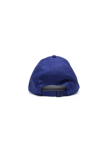 Кепка Armour Solid Cap One Size blue Under Armour (258133031)
