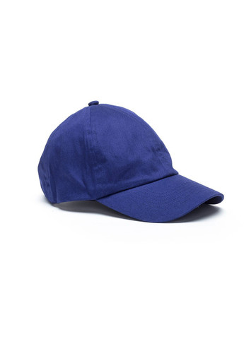 Кепка Armour Solid Cap One Size blue Under Armour (258133031)