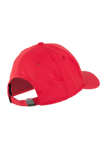 Бейсболка Nike CLC99 CAP METAL JM Красный One Size Jordan (258135834)