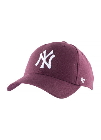 Бейсболка New York Yankees Розовый One Size 47 Brand (258133960)