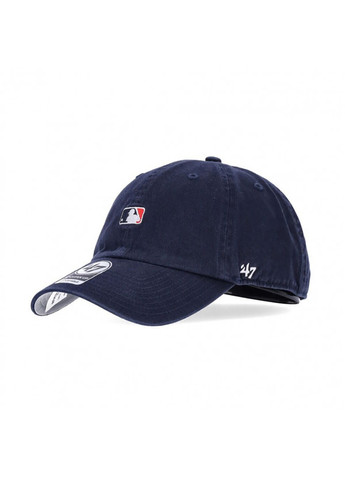 Кепка MLB One Size Blue/Gray 47 Brand (258133955)