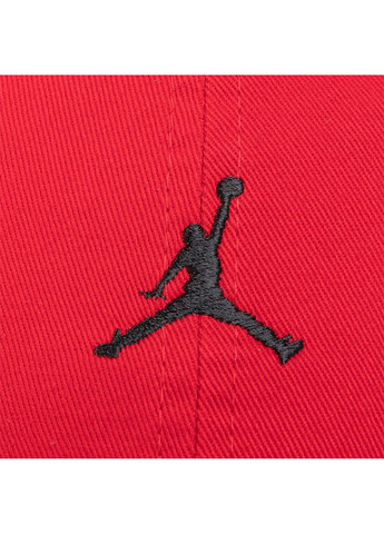 Кепка H86 Jumpman Floppy One Size red Jordan (258128460)