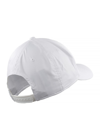 Бейсболка U NSW CLC99 AIR HBR CAP Білий One Size Nike (258130026)