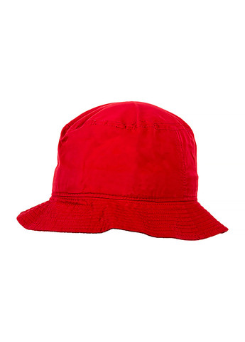 Панама BUCKET JM WASHED CAP Червоний S/M Jordan (258134718)