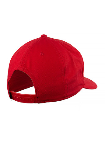 Бейсболка CLC99 FLT SSNL CAP Красный 1SIZE Jordan (258128456)