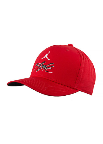 Бейсболка CLC99 FLT SSNL CAP Червоний 1SIZE Jordan (258128456)