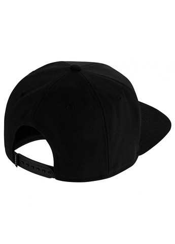 Кепка Pro Jumpman Snapback Hat One Size black Jordan (258131441)
