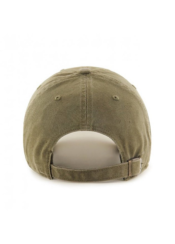 Кепка MVP MVP DP YANKEES BASE RUNNER оливковий УНІ OSFA 47 Brand (258129736)