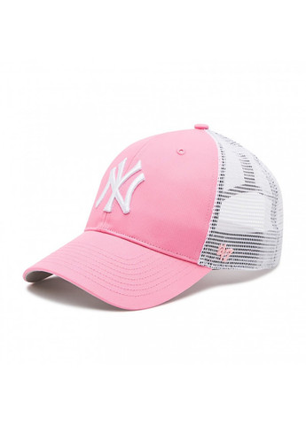 Кепка-тракер NY YANKEES ROSE BRANSON MESH One Size Grey/Pink 47 Brand (258132723)