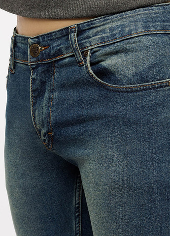 Чоловічі джинси CLUB JU (257038994)