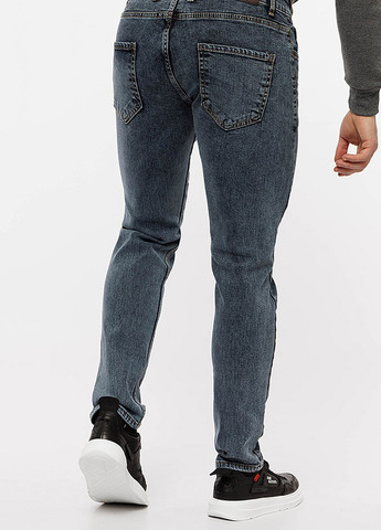 Чоловічі джинси CLUB JU (257038999)