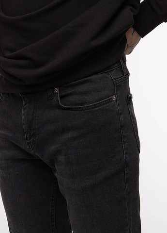 Чоловічі джинси регуляр Figo (258120047)