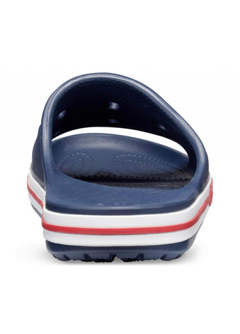 Шльопанці крокси Crocs bayaband slide (258140045)