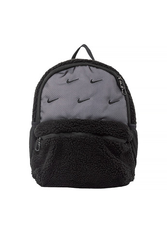 Рюкзак BRSLA JDI MINI BKPK SHRPA Черный MISC Nike (258128255)