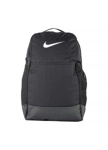Рюкзак NK BRSLA M BKPK - 9.5 (24L) Черный MISC Nike (258132236)